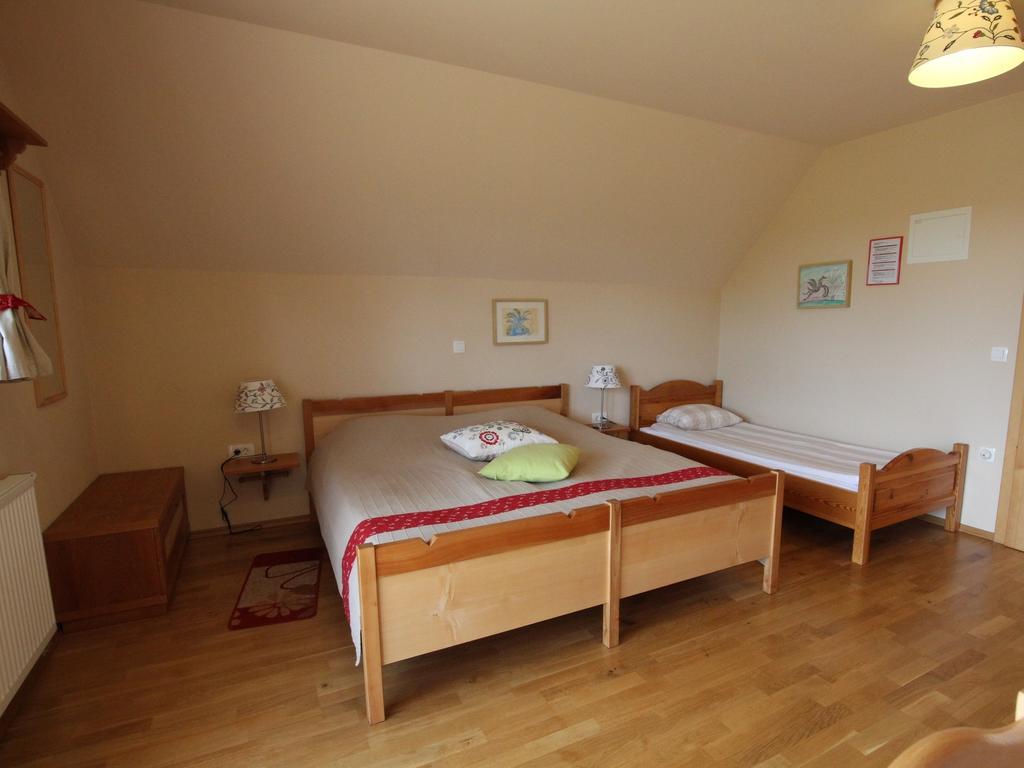 Relax Guest House Marjanca โรกัชกา สลาทินา ห้อง รูปภาพ