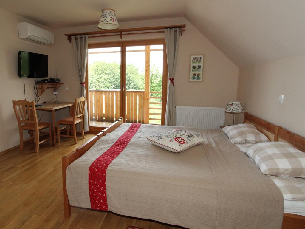Relax Guest House Marjanca โรกัชกา สลาทินา ห้อง รูปภาพ