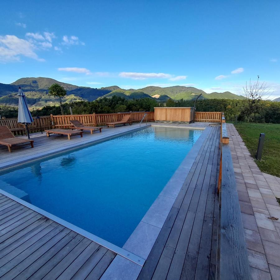 Relax Guest House Marjanca โรกัชกา สลาทินา ภายนอก รูปภาพ