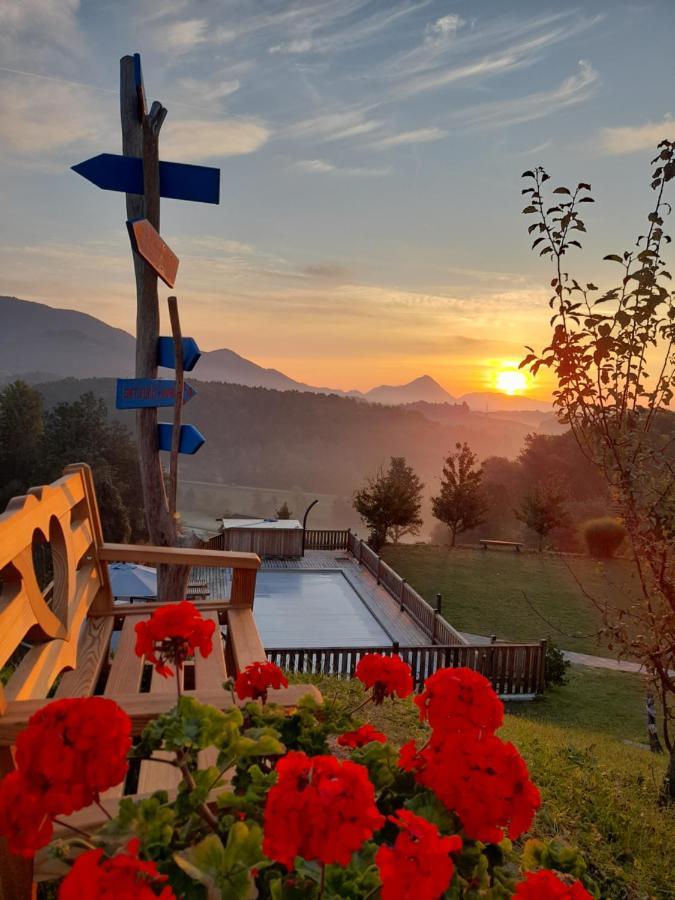 Relax Guest House Marjanca โรกัชกา สลาทินา ภายนอก รูปภาพ