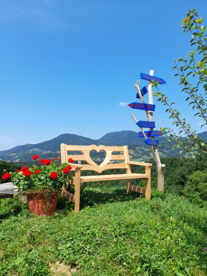 Relax Guest House Marjanca โรกัชกา สลาทินา ภายนอก รูปภาพ
