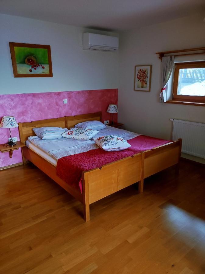 Relax Guest House Marjanca โรกัชกา สลาทินา ภายนอก รูปภาพ