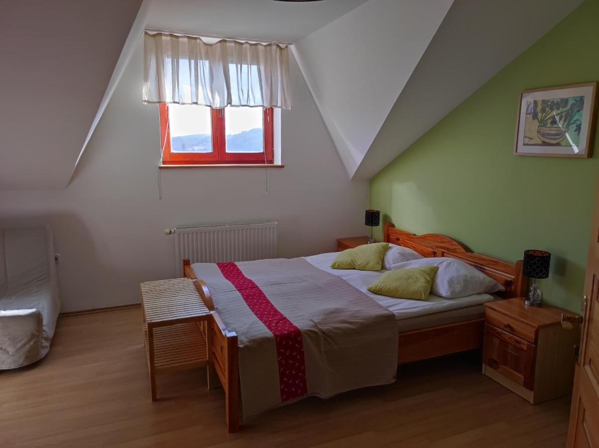 Relax Guest House Marjanca โรกัชกา สลาทินา ภายนอก รูปภาพ