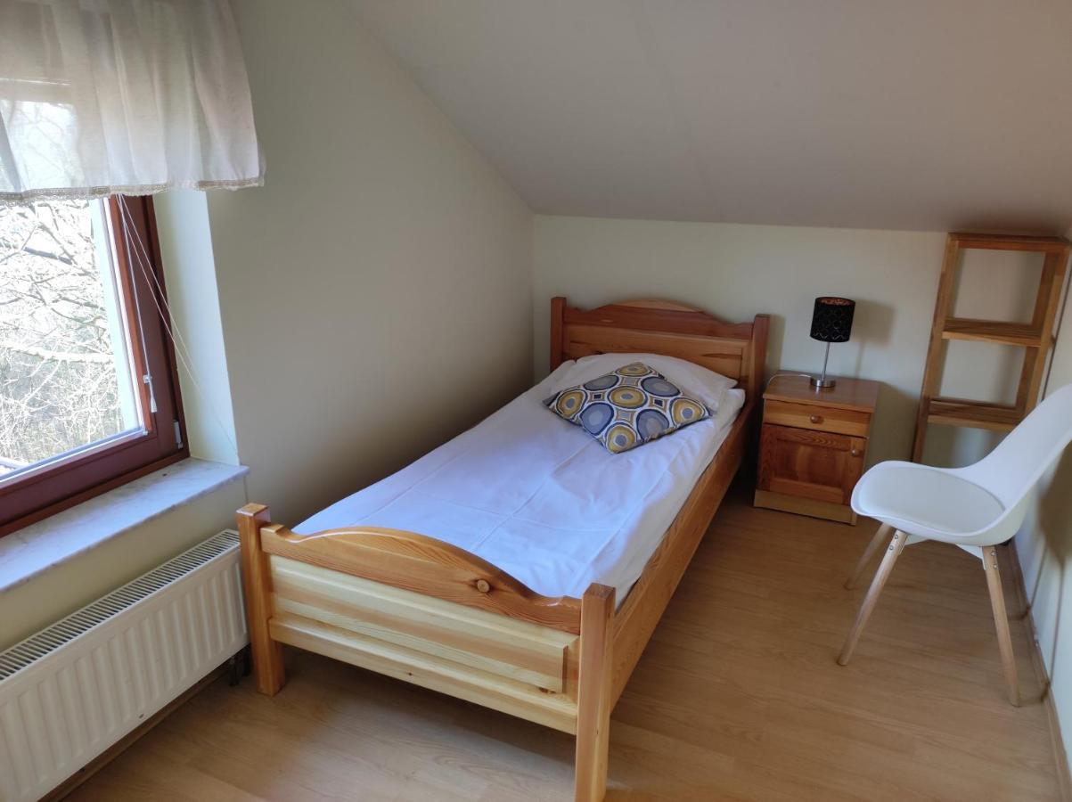 Relax Guest House Marjanca โรกัชกา สลาทินา ภายนอก รูปภาพ