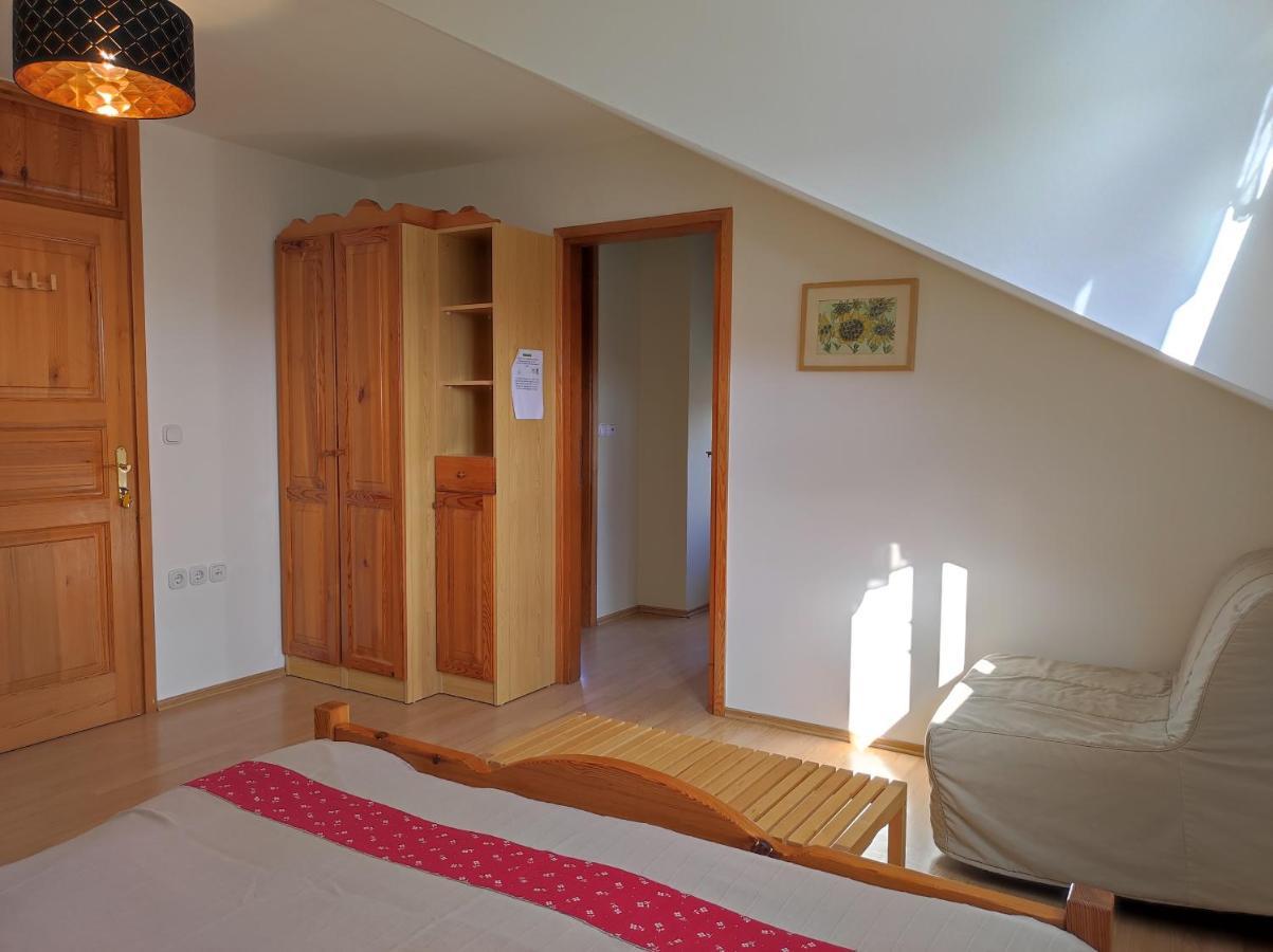 Relax Guest House Marjanca โรกัชกา สลาทินา ภายนอก รูปภาพ