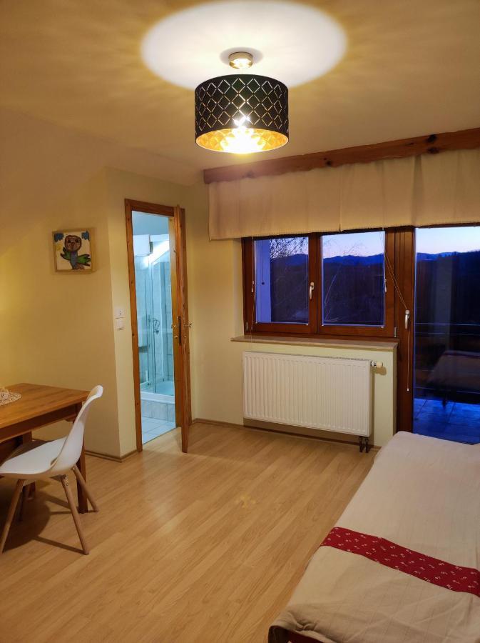 Relax Guest House Marjanca โรกัชกา สลาทินา ภายนอก รูปภาพ