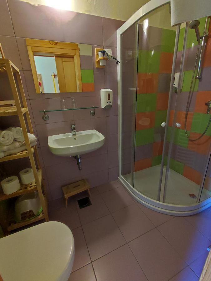 Relax Guest House Marjanca โรกัชกา สลาทินา ภายนอก รูปภาพ