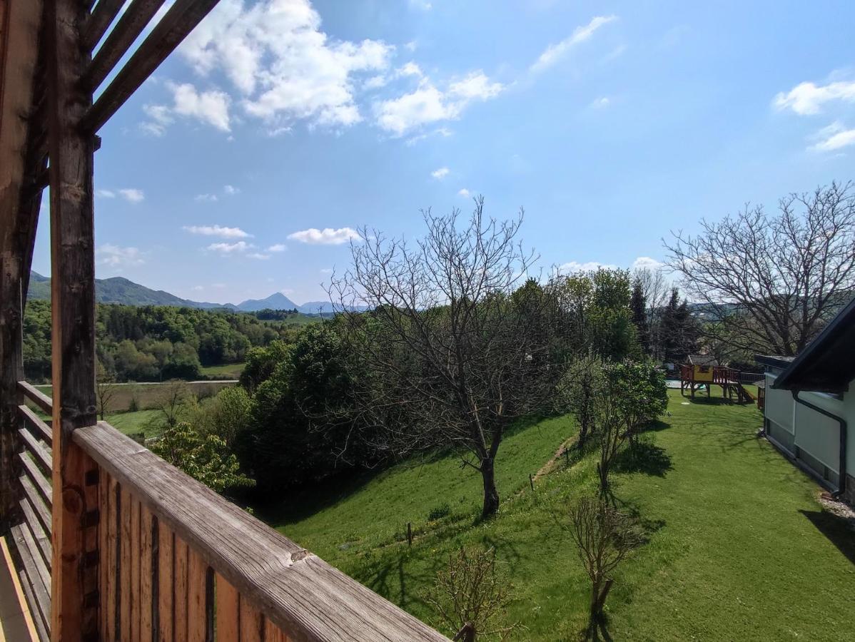Relax Guest House Marjanca โรกัชกา สลาทินา ภายนอก รูปภาพ