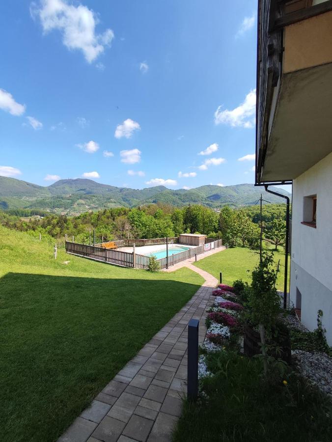 Relax Guest House Marjanca โรกัชกา สลาทินา ภายนอก รูปภาพ