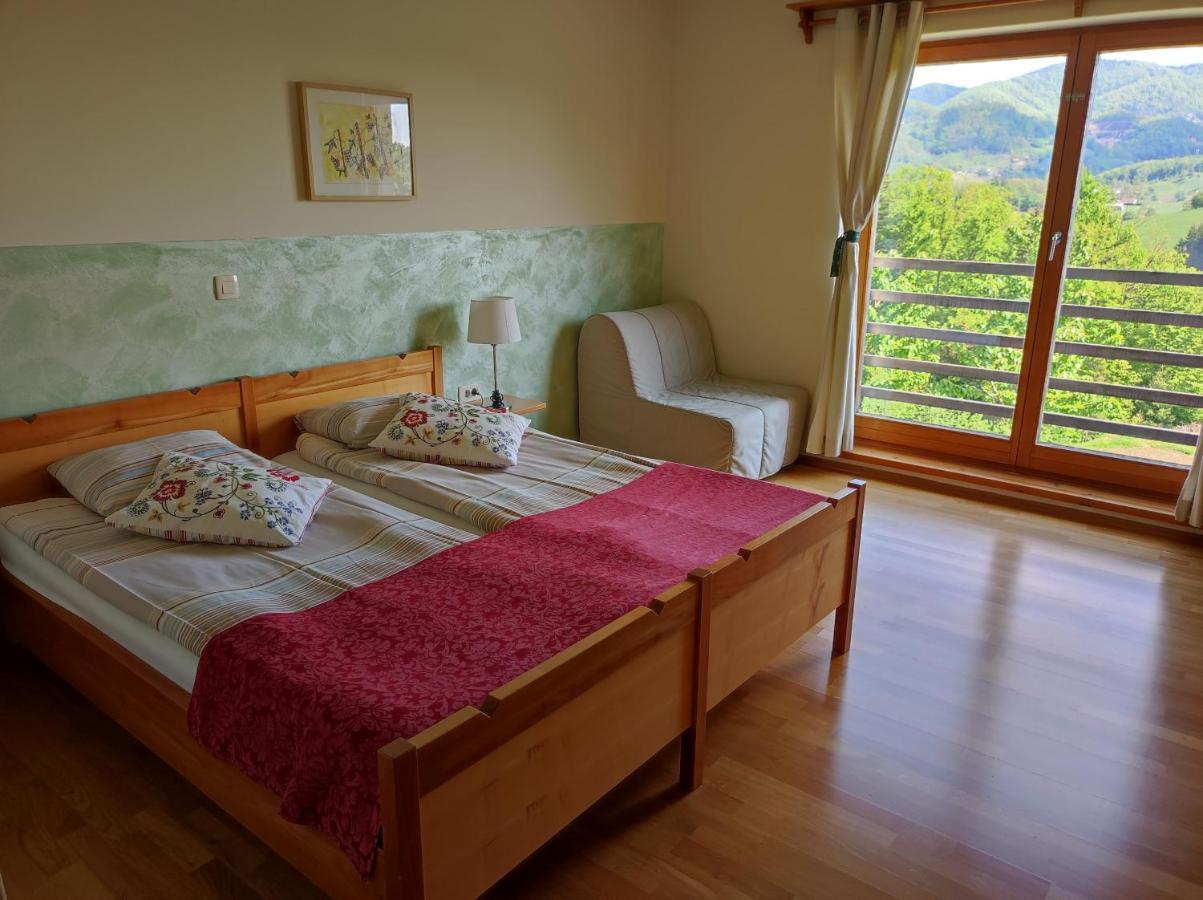 Relax Guest House Marjanca โรกัชกา สลาทินา ภายนอก รูปภาพ