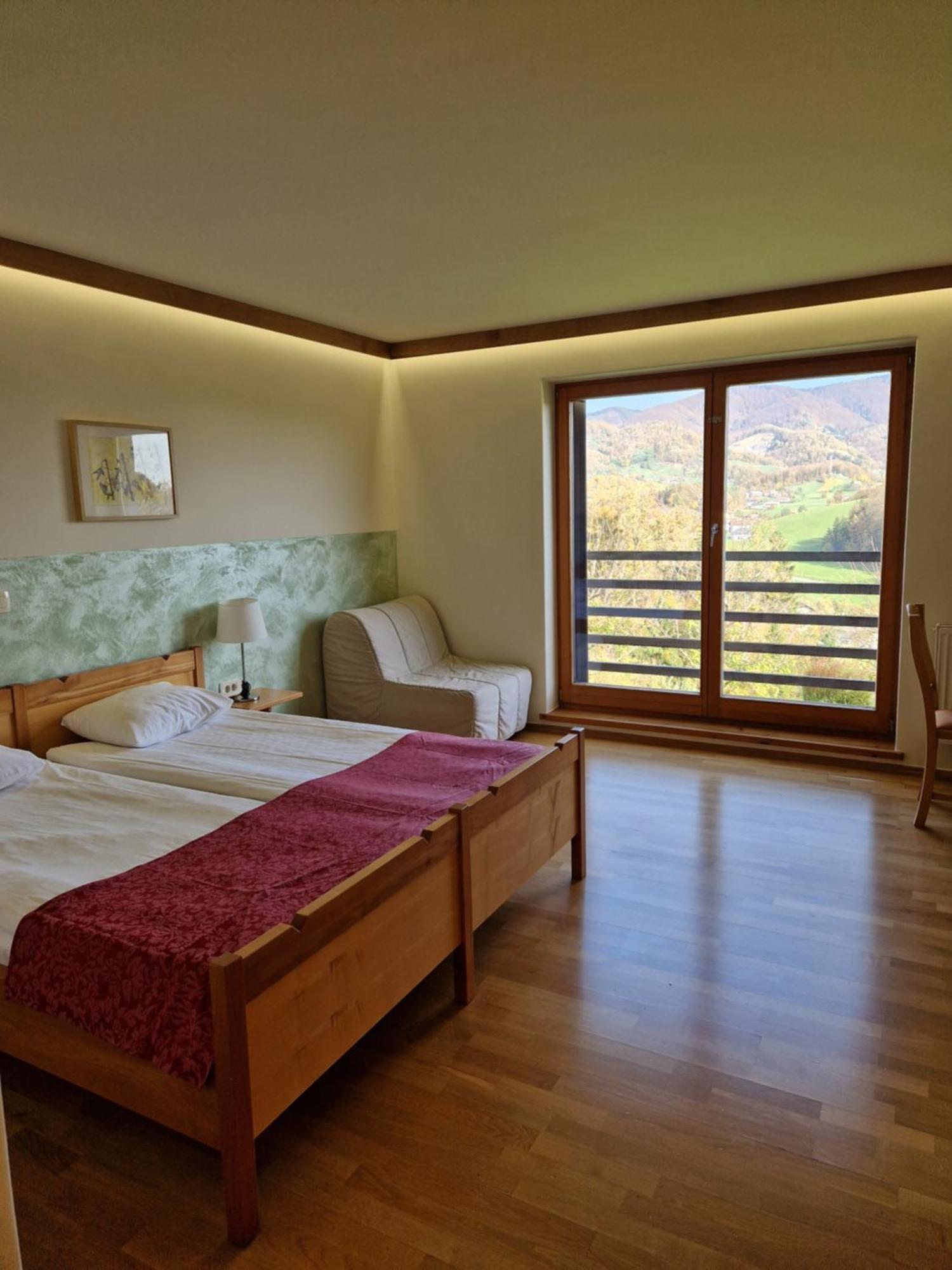 Relax Guest House Marjanca โรกัชกา สลาทินา ภายนอก รูปภาพ