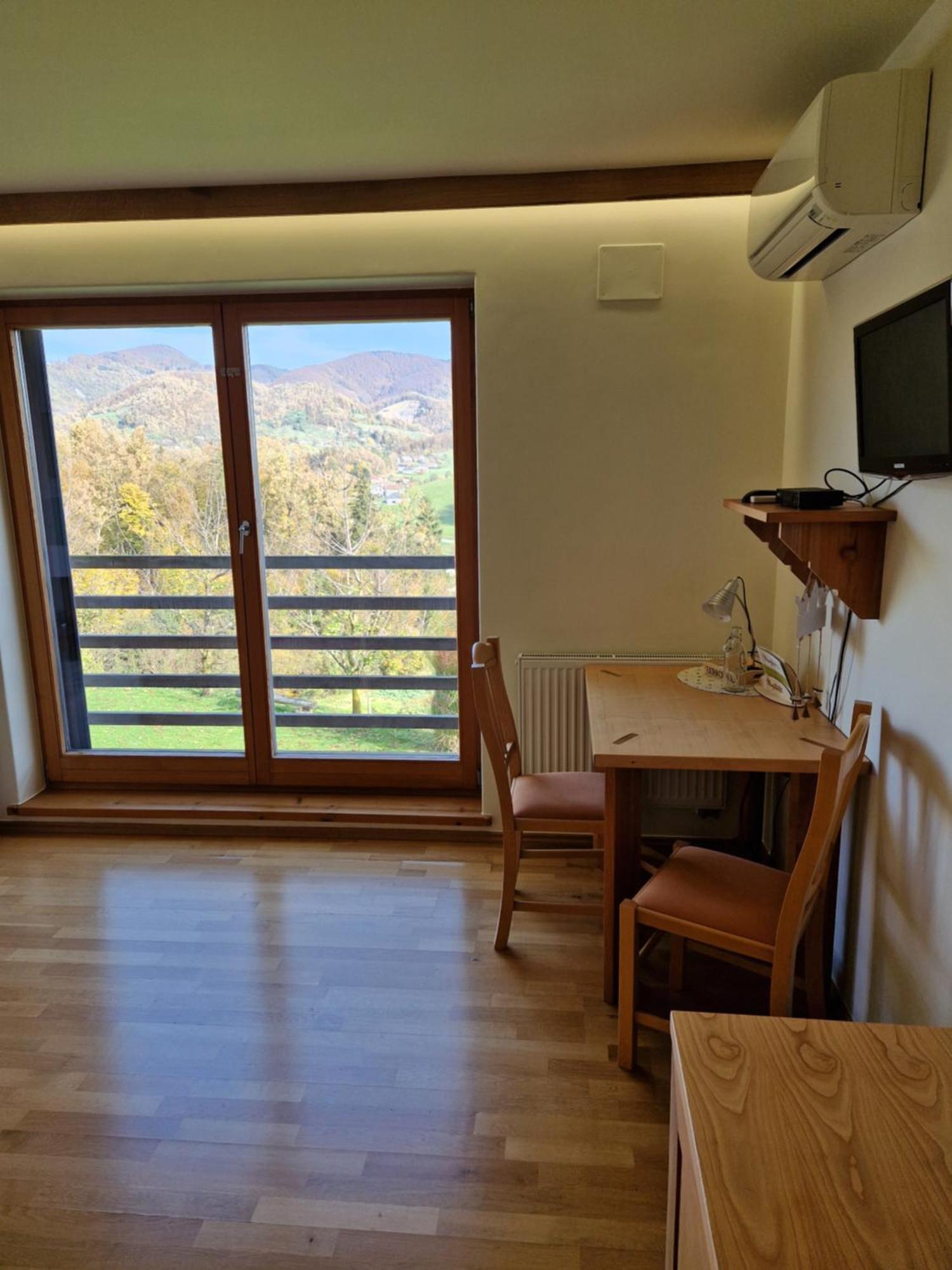 Relax Guest House Marjanca โรกัชกา สลาทินา ภายนอก รูปภาพ