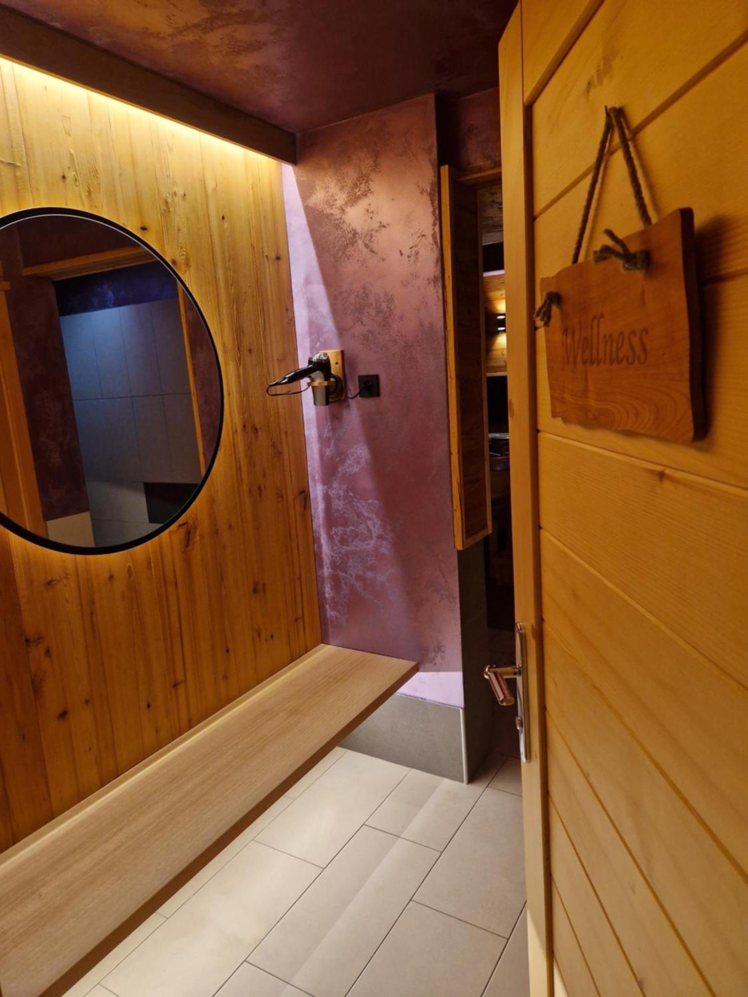 Relax Guest House Marjanca โรกัชกา สลาทินา ภายนอก รูปภาพ