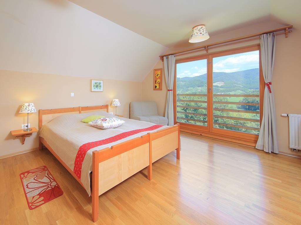 Relax Guest House Marjanca โรกัชกา สลาทินา ภายนอก รูปภาพ