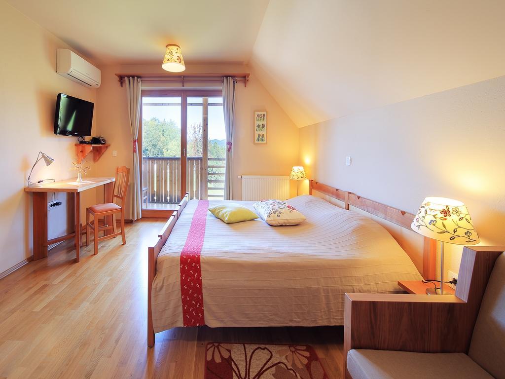 Relax Guest House Marjanca โรกัชกา สลาทินา ภายนอก รูปภาพ