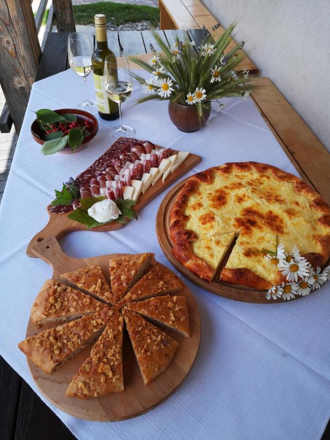 Relax Guest House Marjanca โรกัชกา สลาทินา ภายนอก รูปภาพ